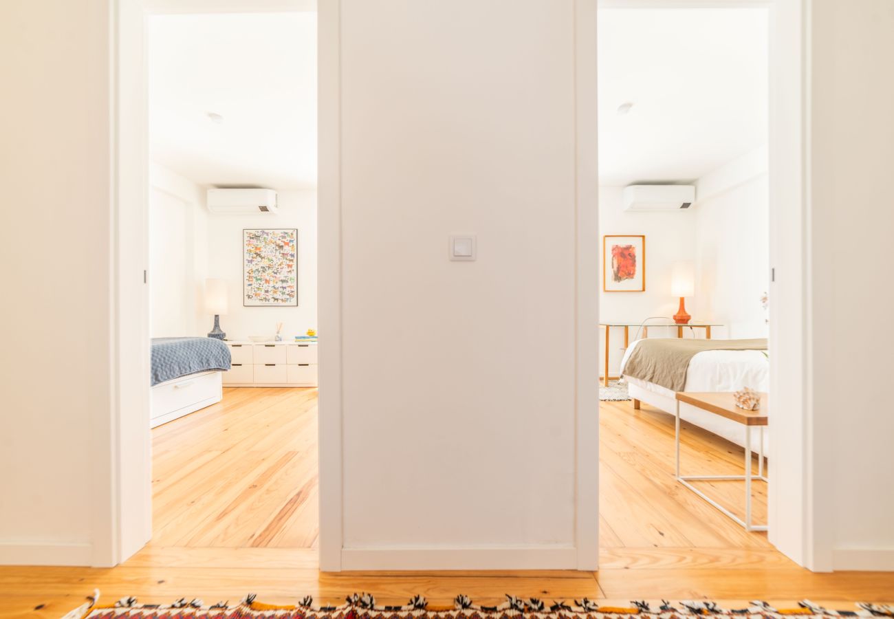 Villa en Herdade da Aroeira - Villa Aroeira I