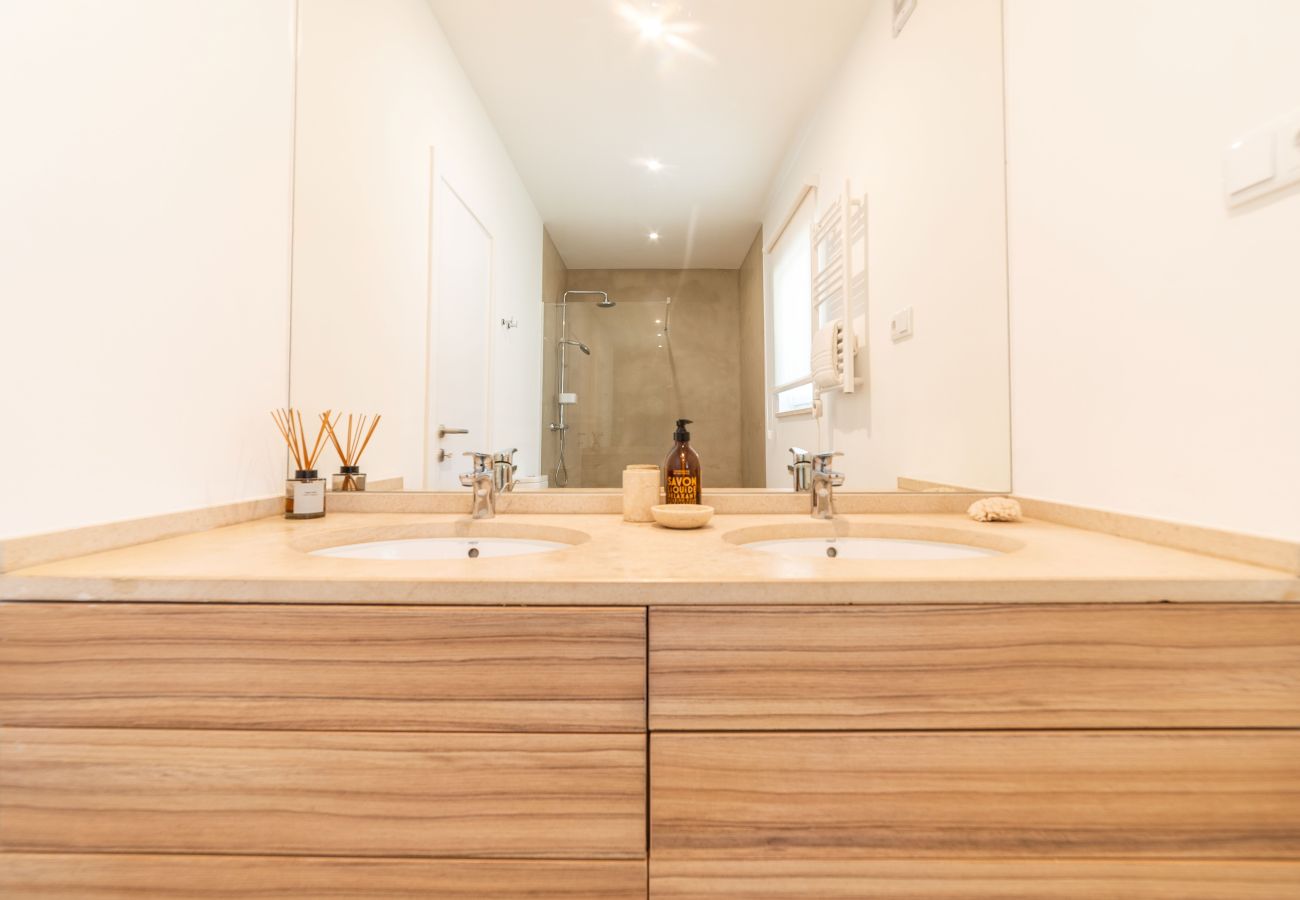 Villa en Herdade da Aroeira - Villa Aroeira I