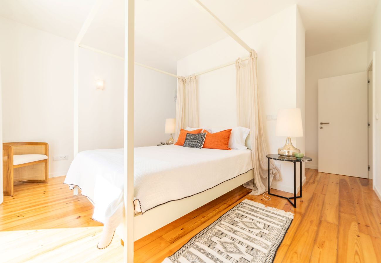 Villa en Herdade da Aroeira - Villa Aroeira I