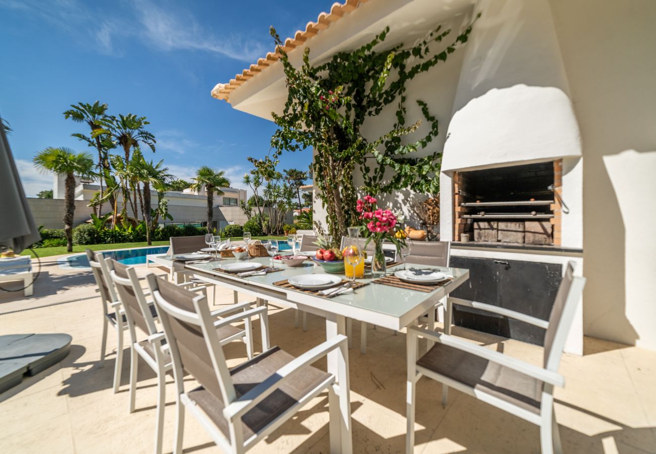 Villa en Herdade da Aroeira - Villa Aroeira I