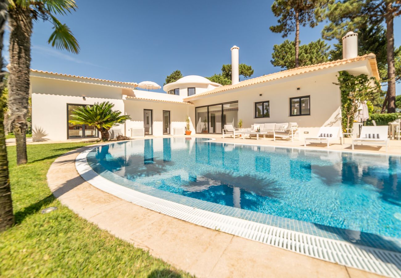 Villa en Herdade da Aroeira - Villa Aroeira I