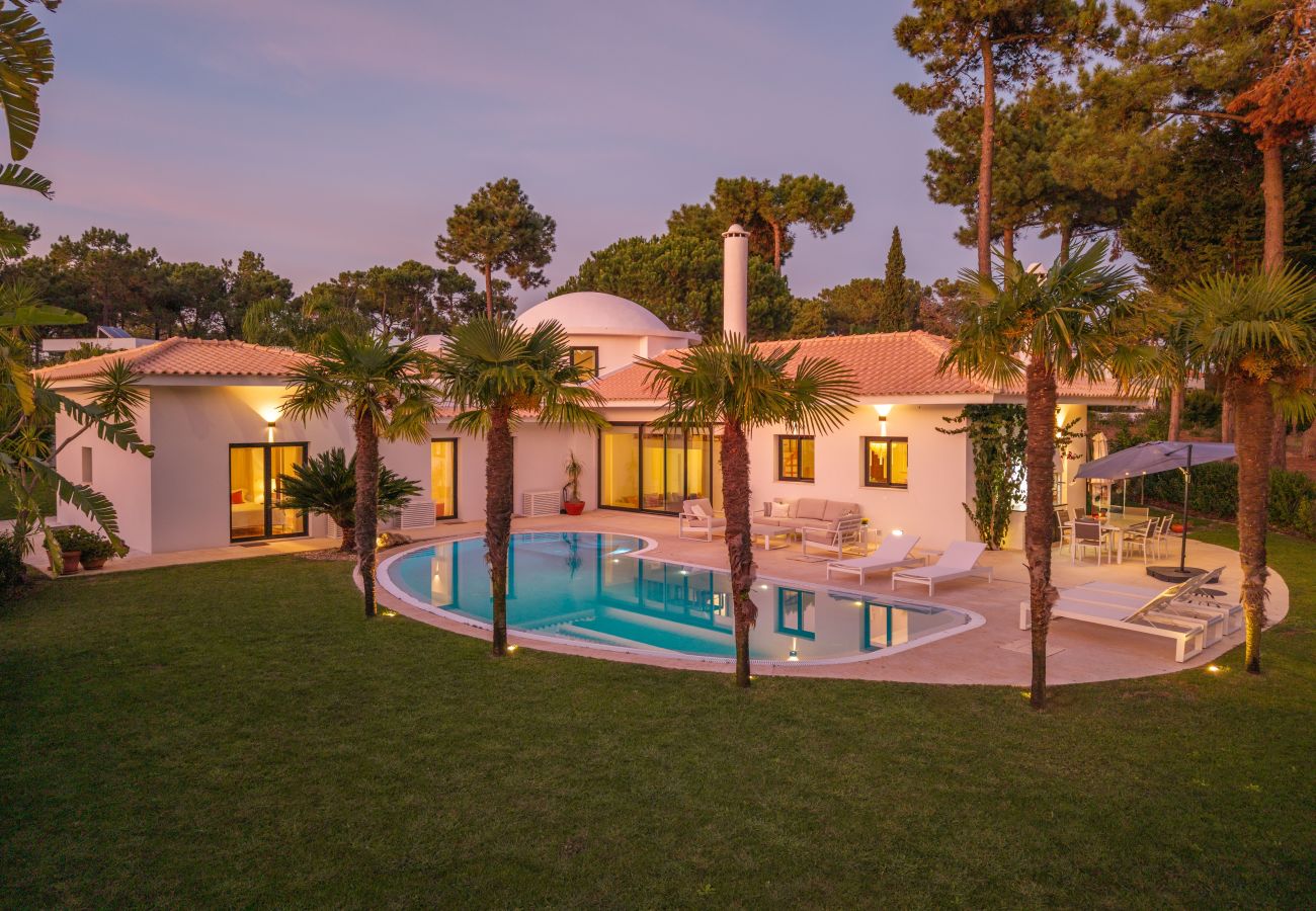 Villa en Herdade da Aroeira - Villa Aroeira I