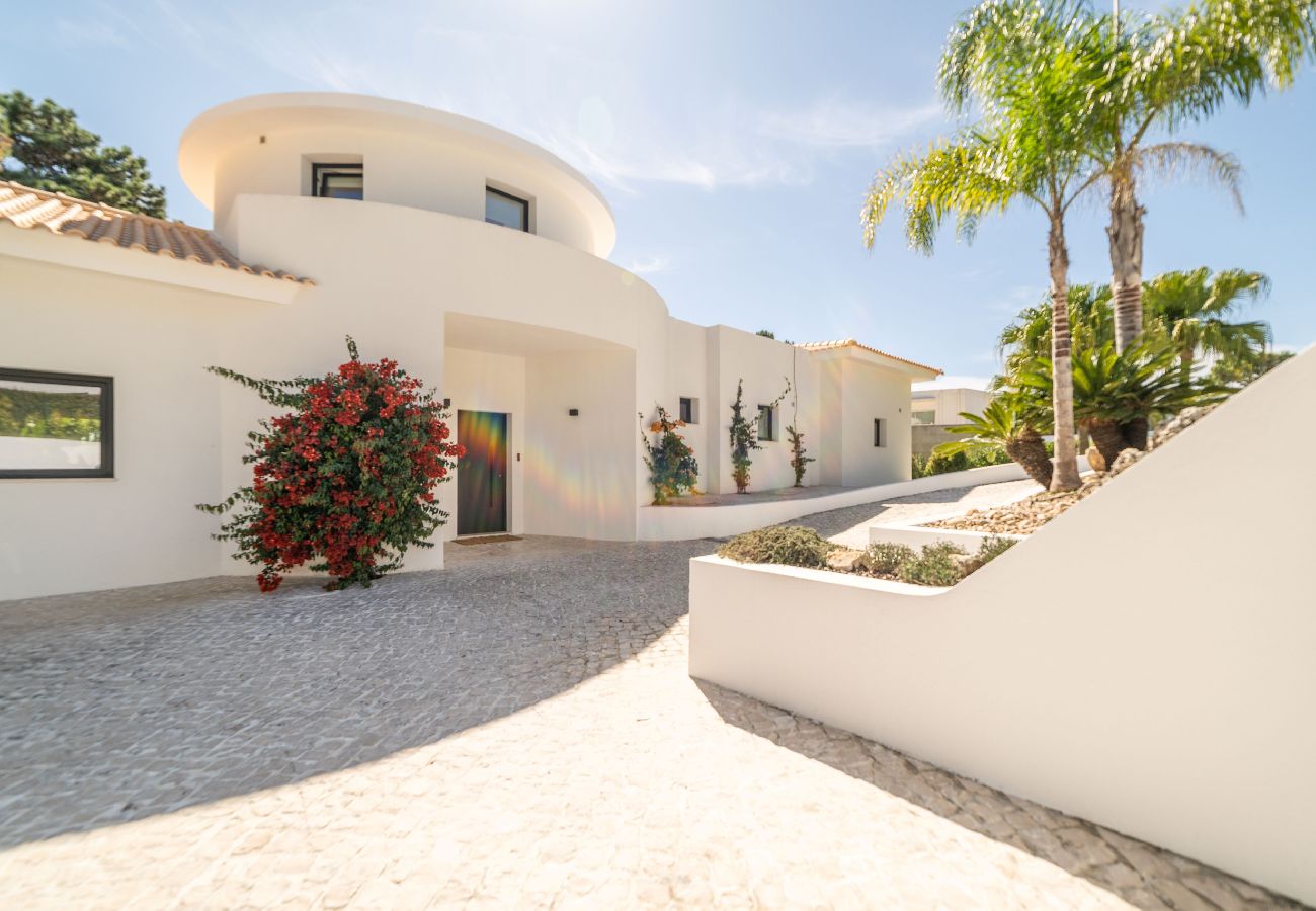 Villa en Herdade da Aroeira - Villa Aroeira I