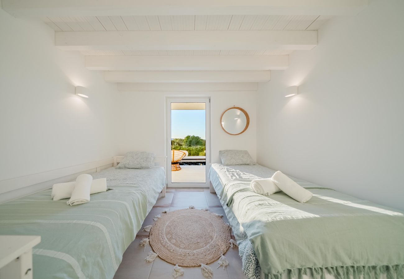 Villa en Comporta - Villa Verso Comporta - NEW!