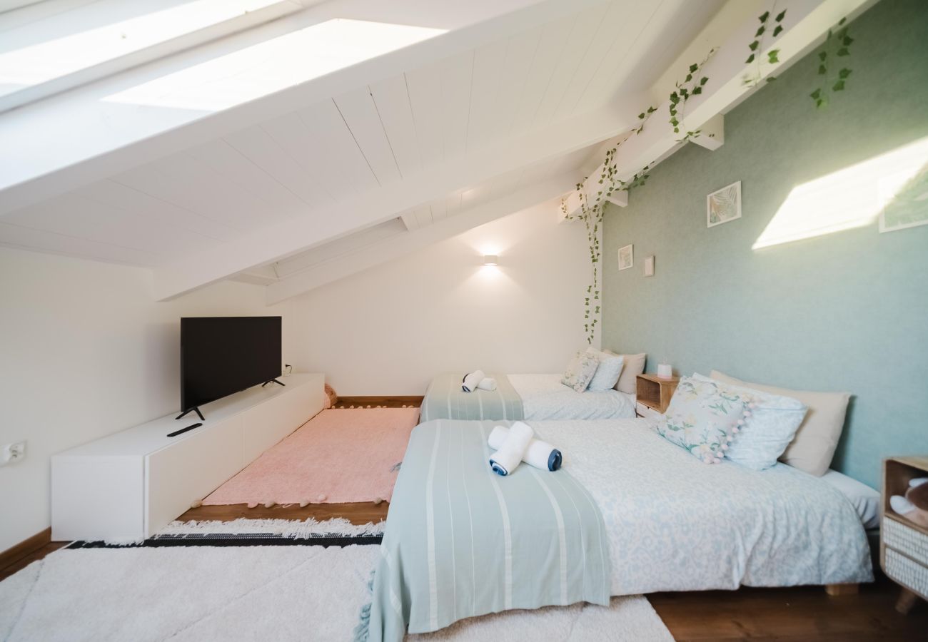 Villa en Comporta - Villa Verso Comporta - NEW!