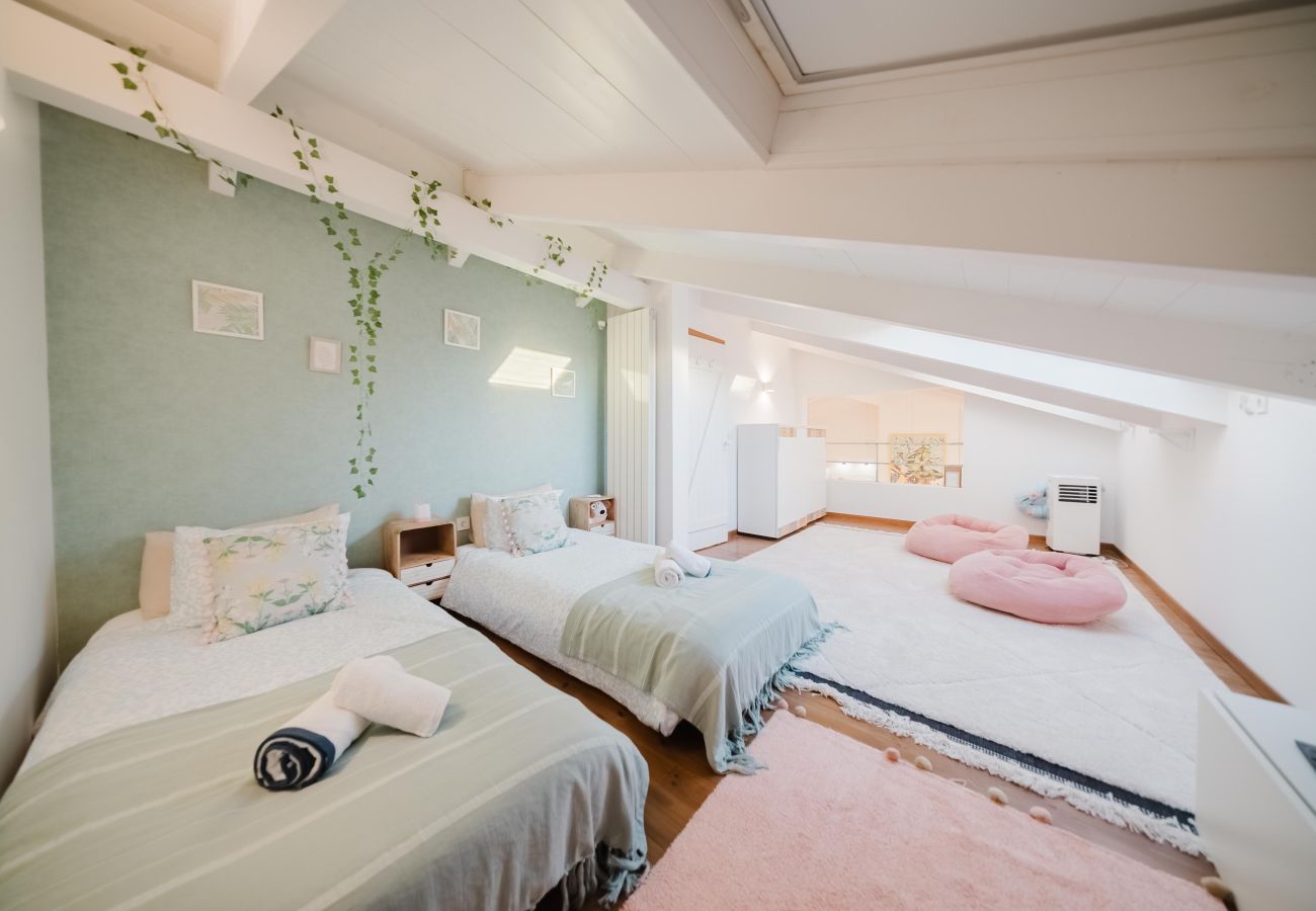 Villa en Comporta - Villa Verso Comporta - NEW!