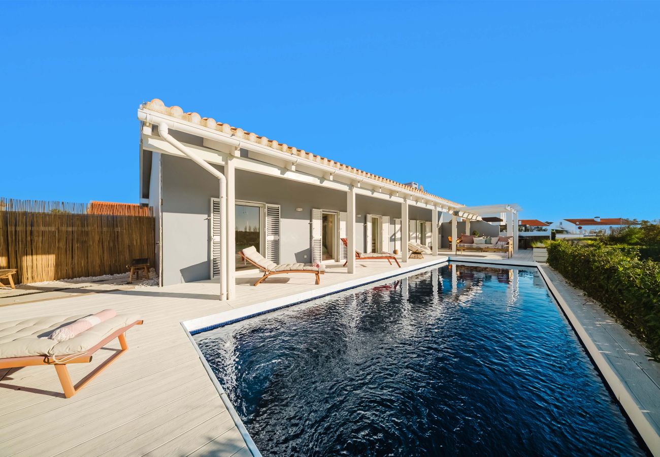 Villa en Comporta - Villa Verso Comporta - NEW!