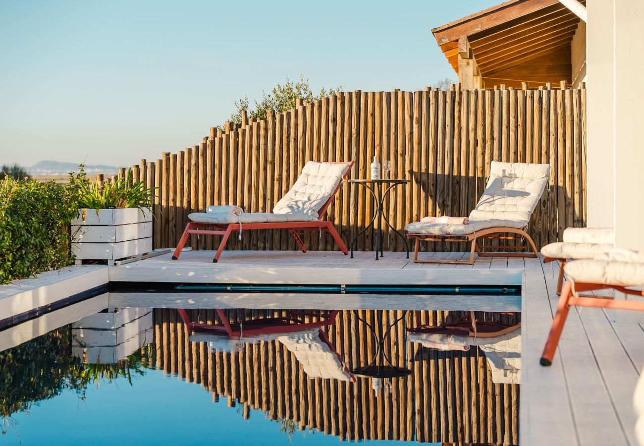 Villa en Comporta - Villa Verso Comporta - NEW!