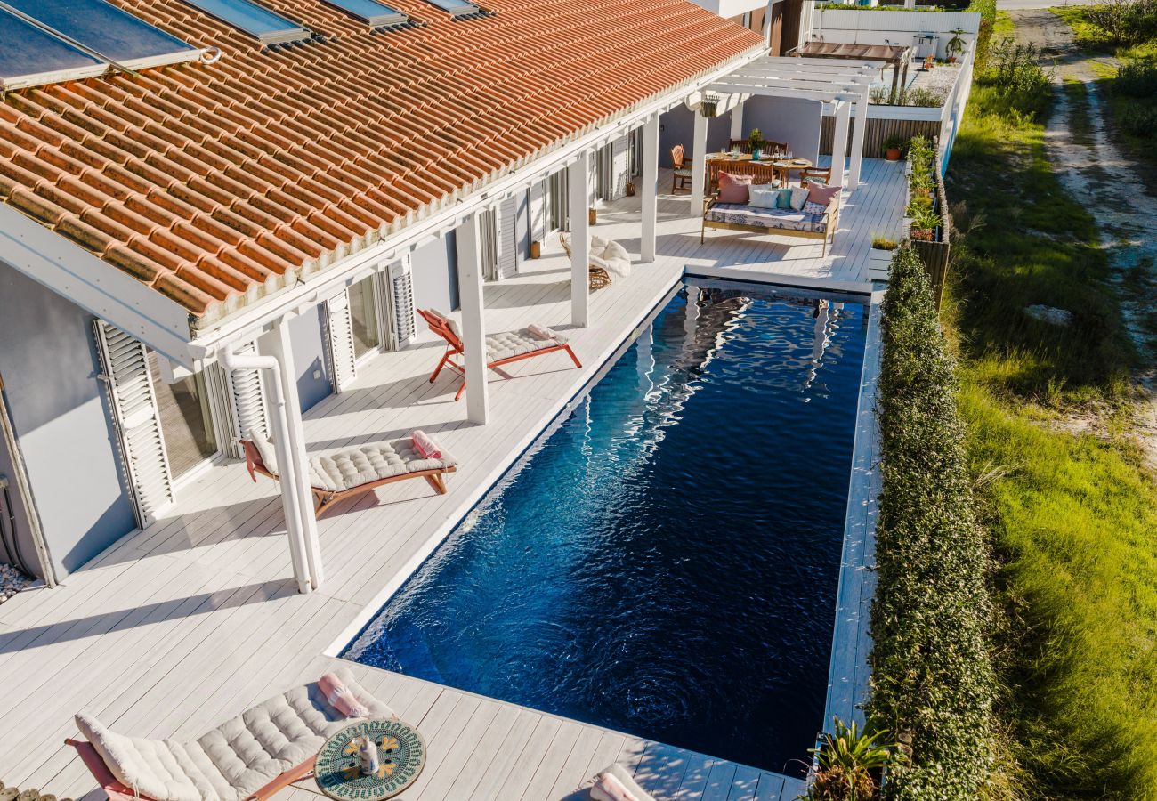 Villa en Comporta - Villa Verso Comporta - NEW!