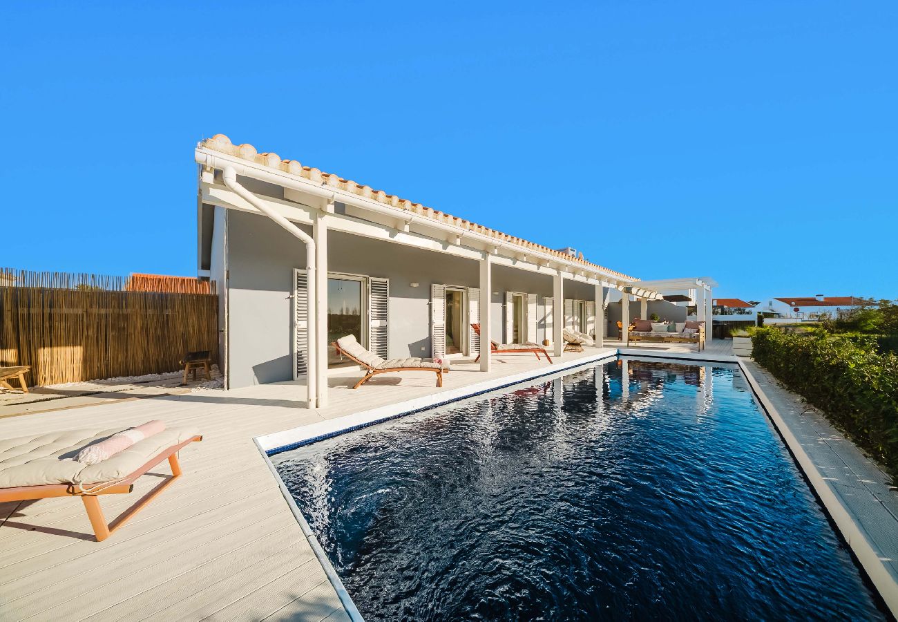 Villa en Comporta - Villa Verso Comporta