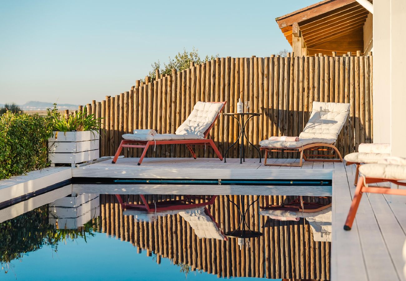 Villa en Comporta - Villa Verso Comporta