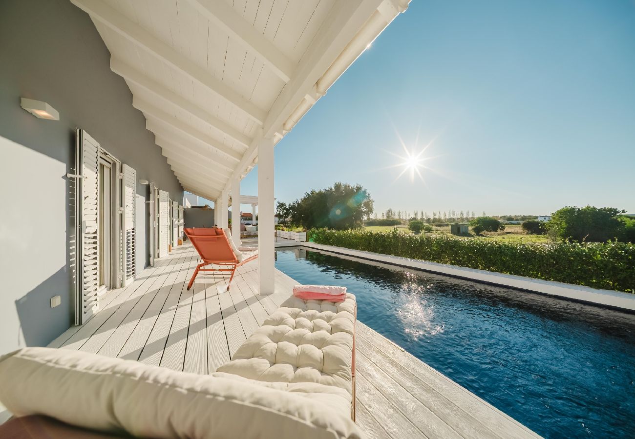 Villa en Comporta - Villa Verso Comporta