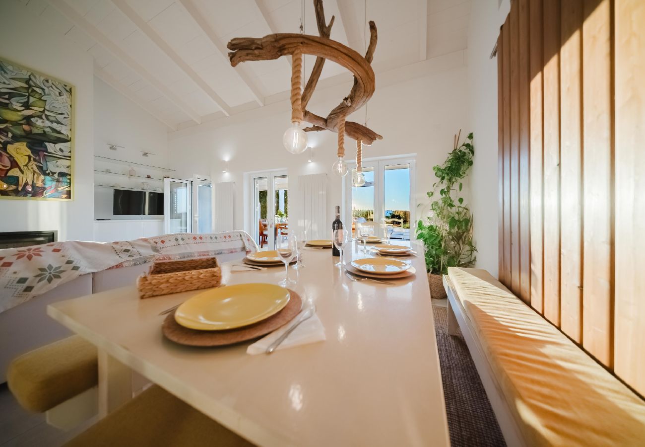 Villa en Comporta - Villa Verso Comporta