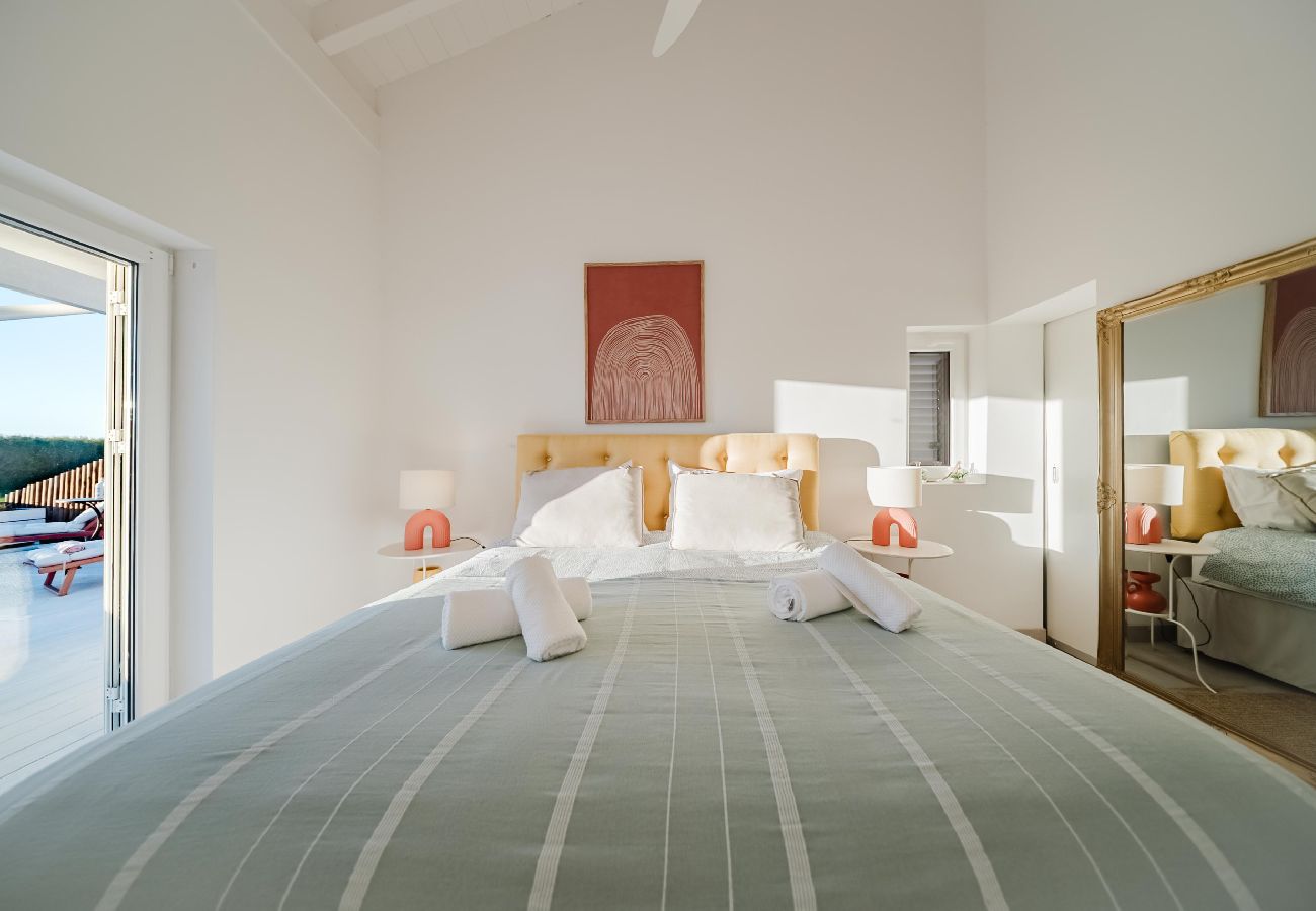 Villa en Comporta - Villa Verso Comporta