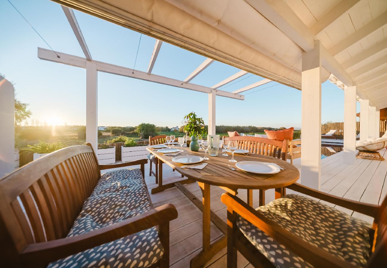 Villa en Comporta - Villa Verso Comporta
