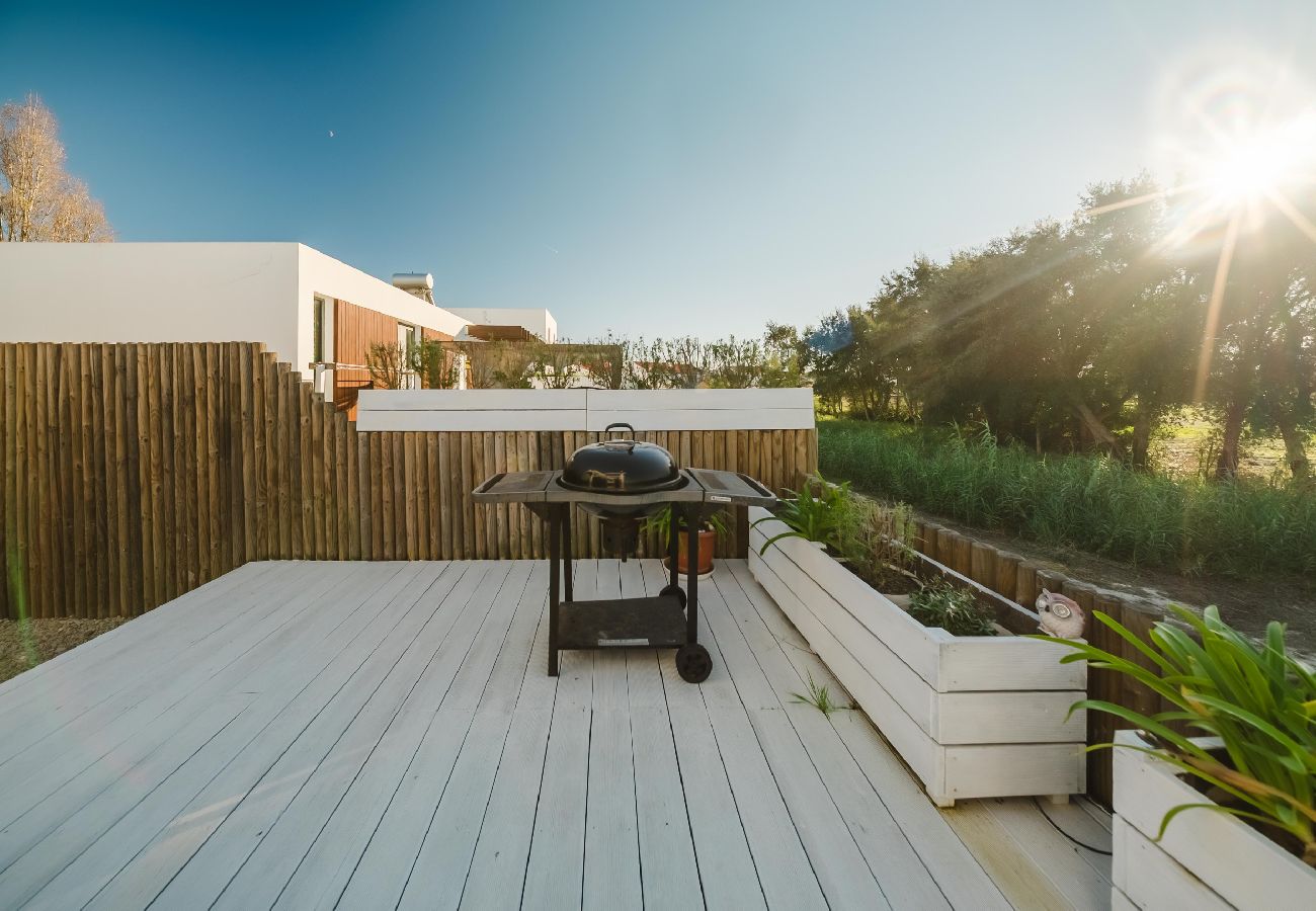 Villa en Comporta - Villa Verso Comporta