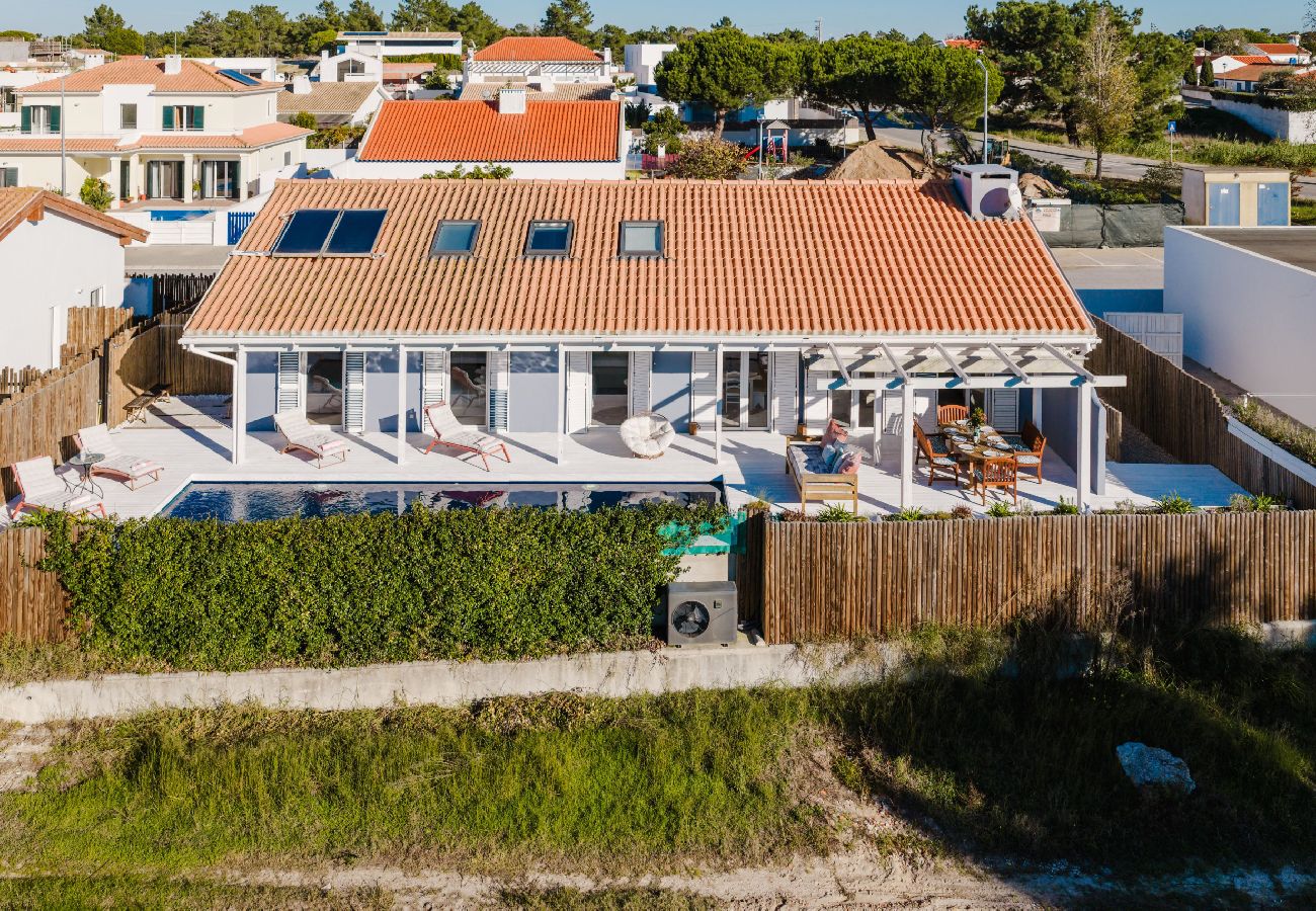 Villa en Comporta - Villa Verso Comporta