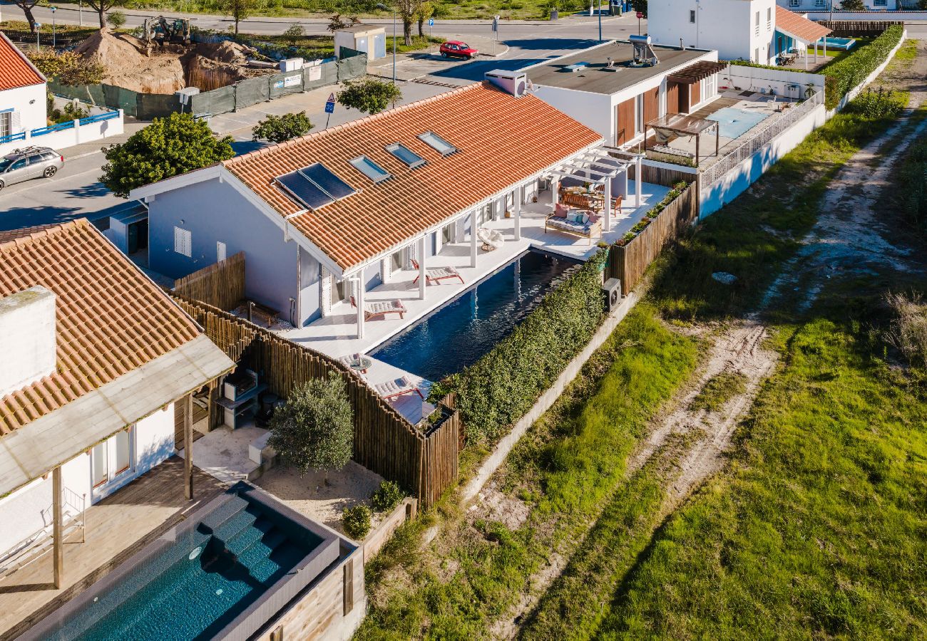 Villa en Comporta - Villa Verso Comporta