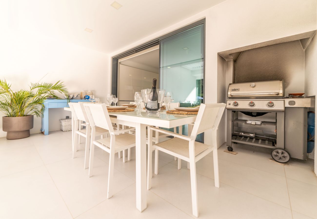 Villa en Herdade da Aroeira - Villa Maria