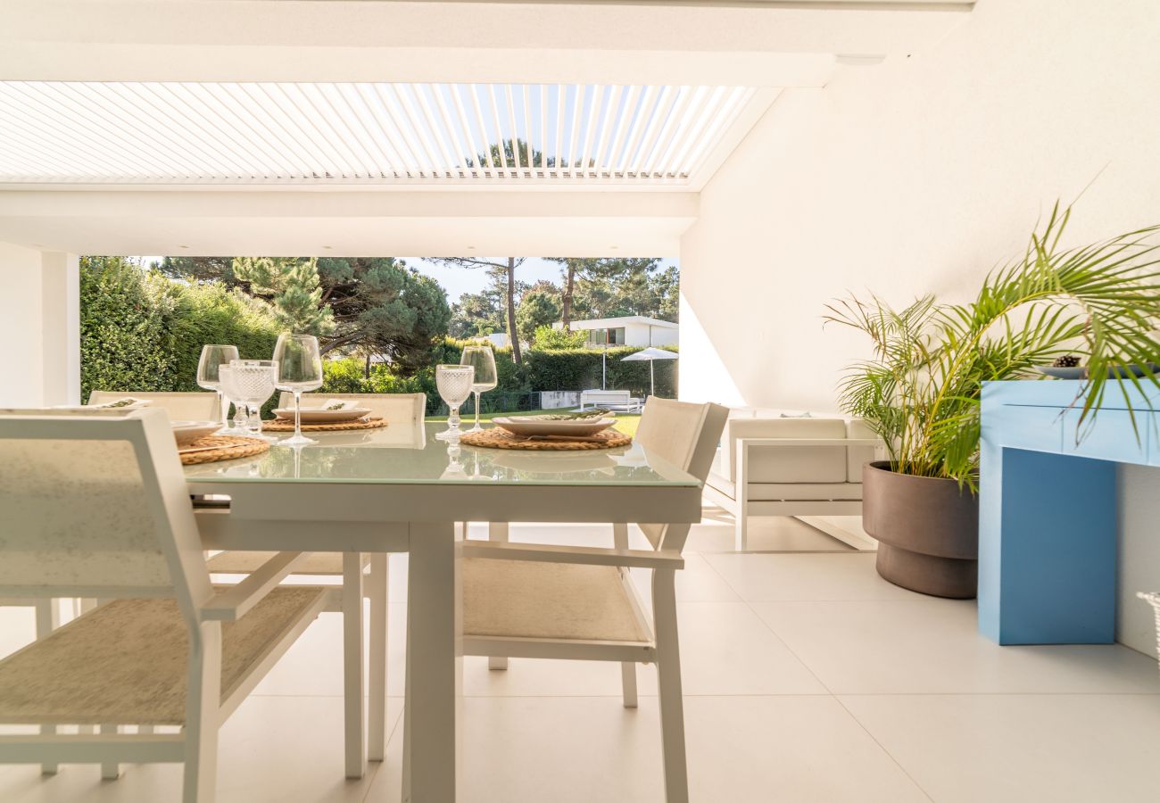 Villa en Herdade da Aroeira - Villa Maria