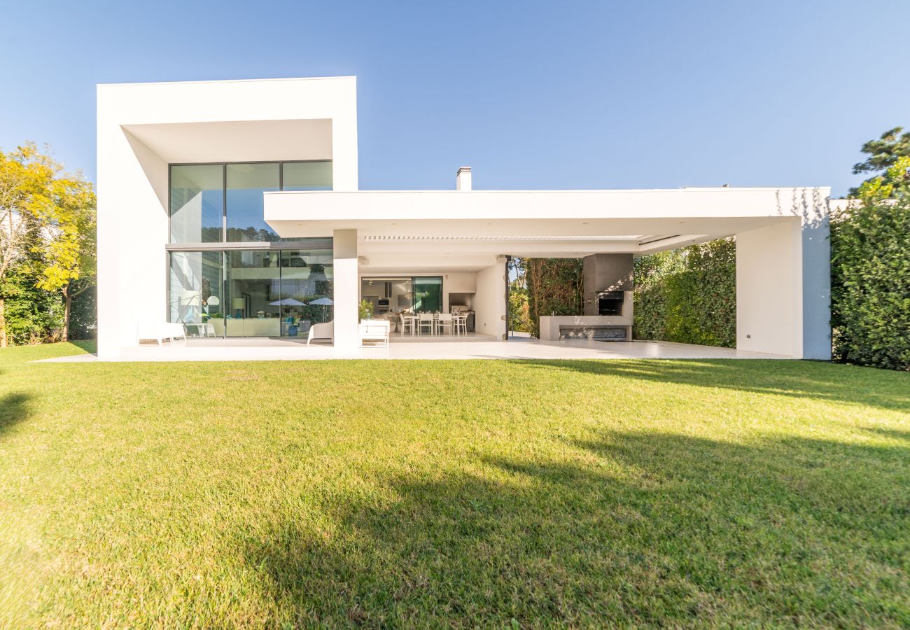 Villa en Herdade da Aroeira - Villa Maria