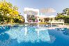 Villa en Herdade da Aroeira - Villa Maria