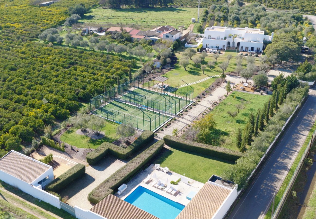 Villa en Tavira - Villa Valentina