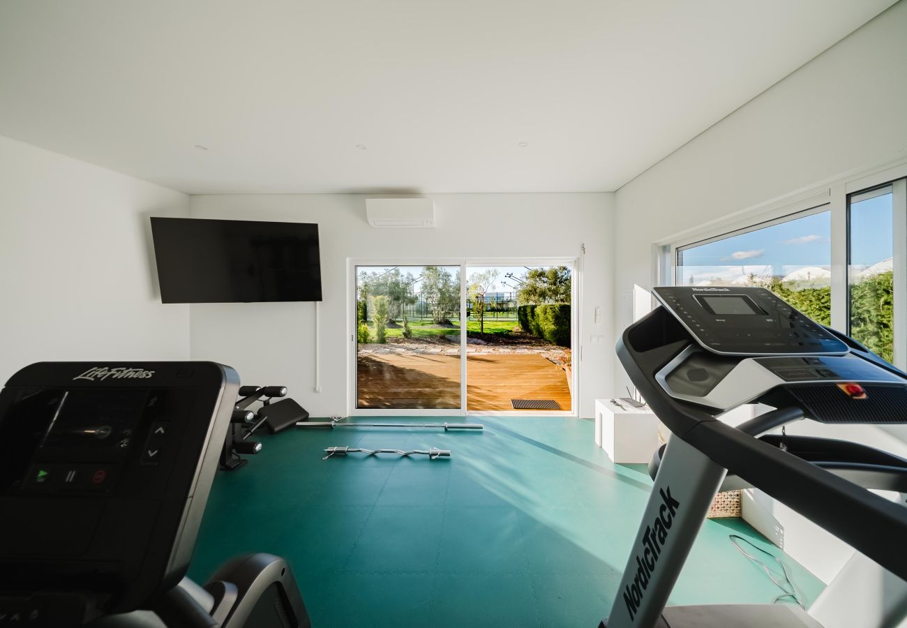 Villa en Tavira - Villa Valentina