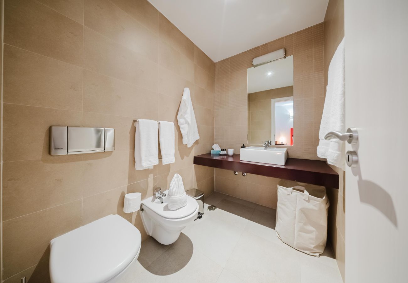 Villa en Tavira - Villa Valentina