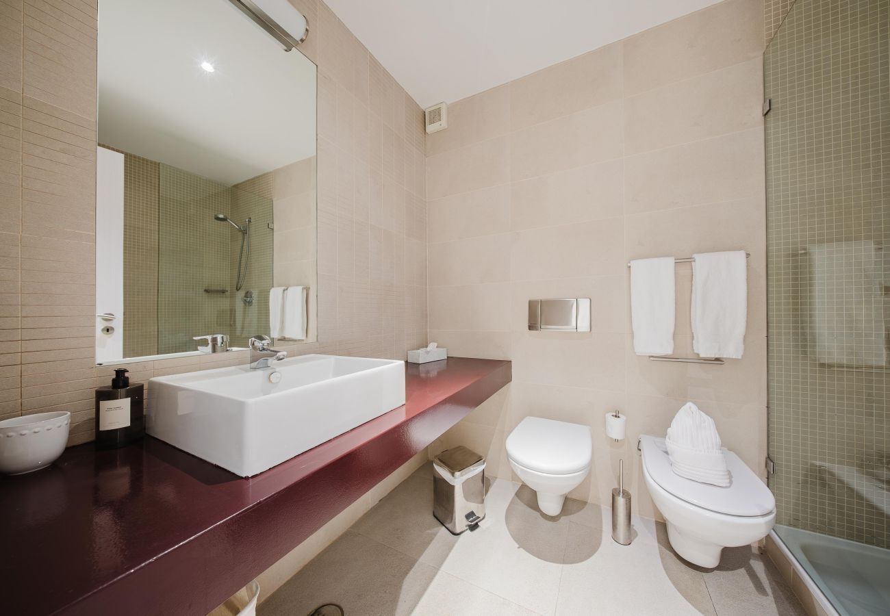 Villa en Tavira - Villa Valentina