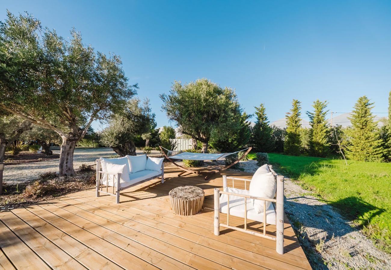 Villa en Tavira - Villa Valentina