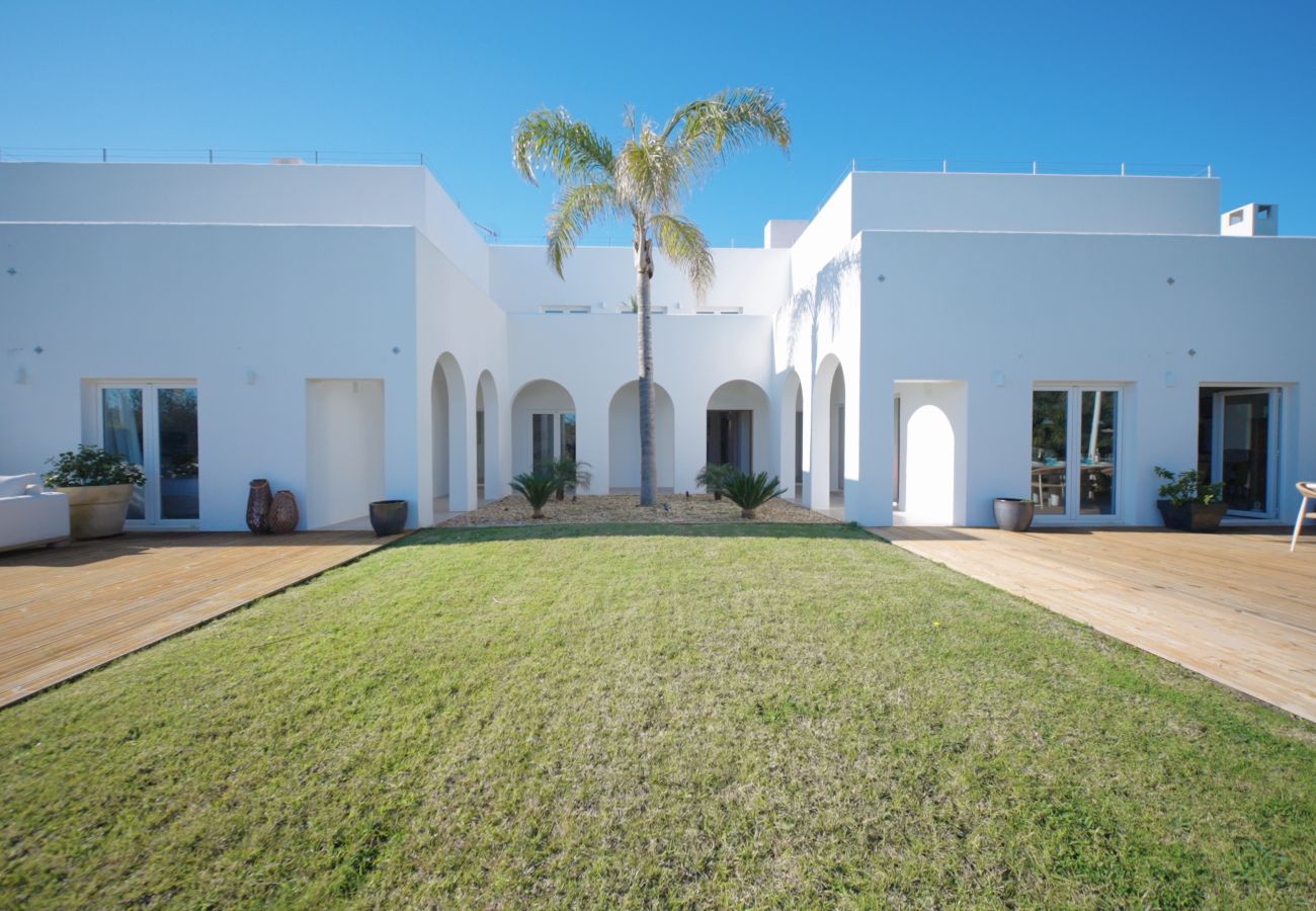 Villa en Tavira - Villa Valentina