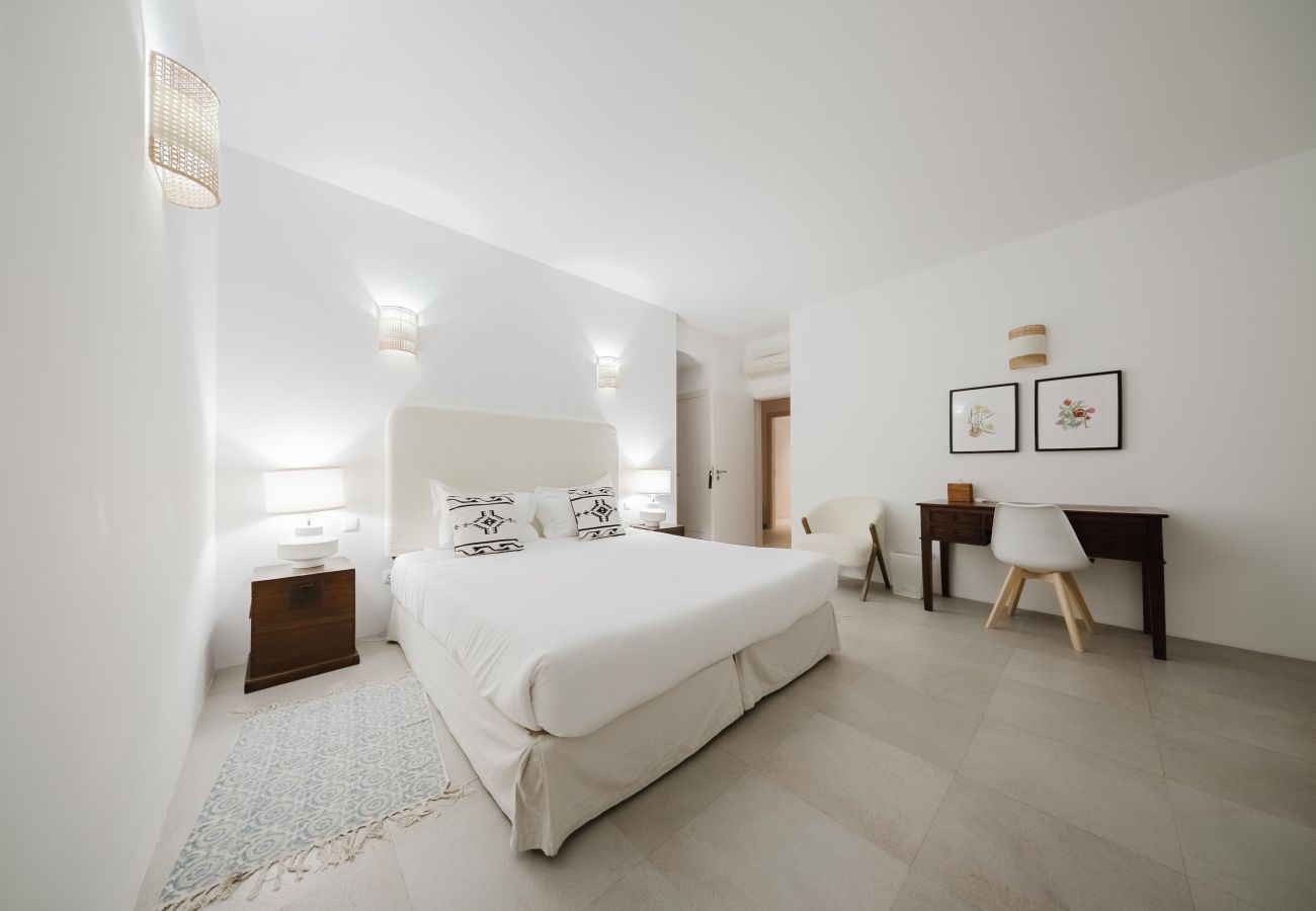 Villa en Tavira - Villa Valentina