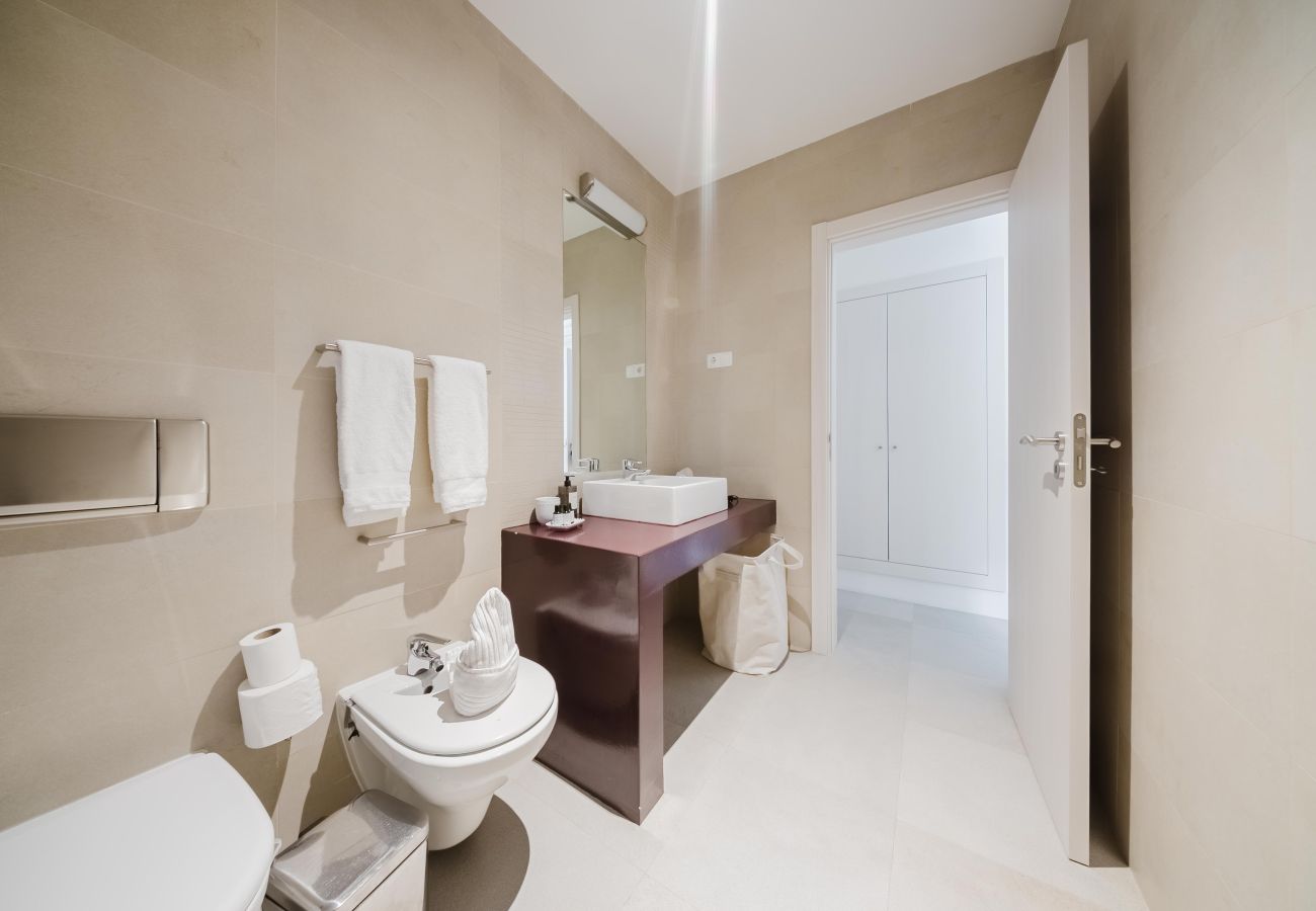 Villa en Tavira - Villa Valentina