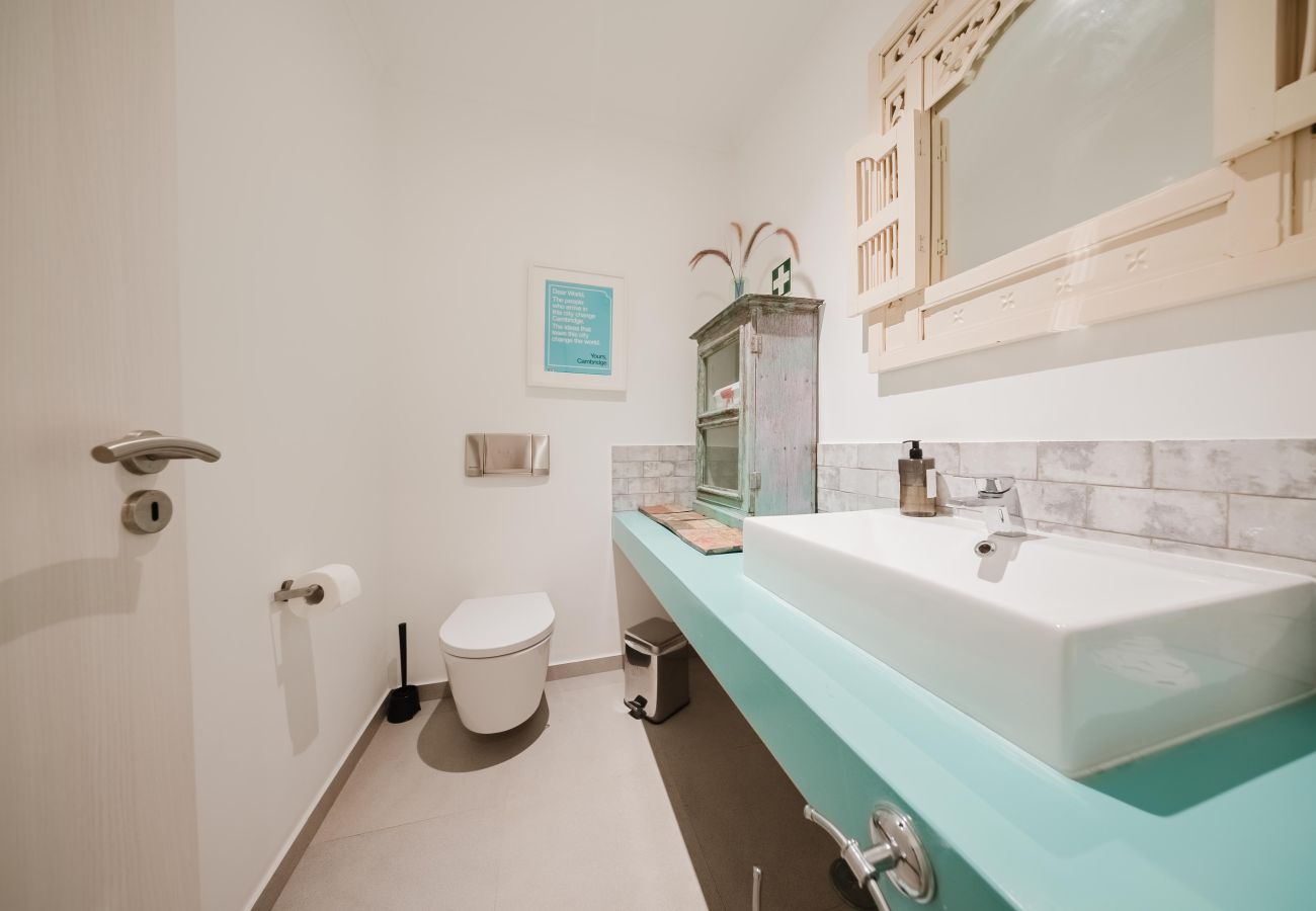 Villa en Tavira - Villa Valentina