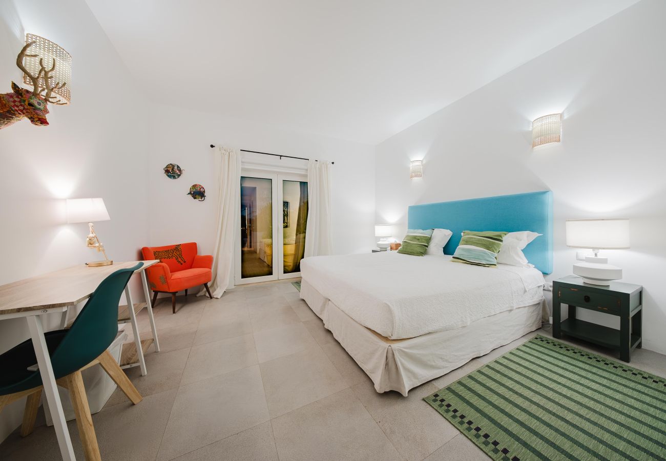 Villa en Tavira - Villa Valentina