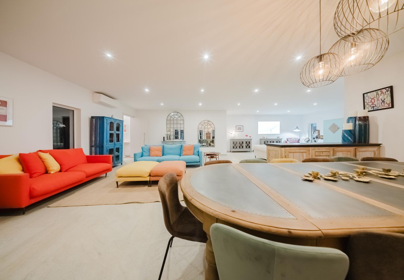 Villa en Tavira - Villa Valentina