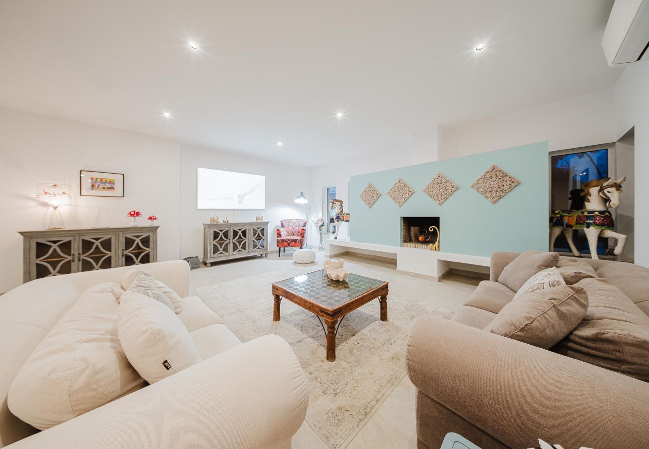 Villa en Tavira - Villa Valentina