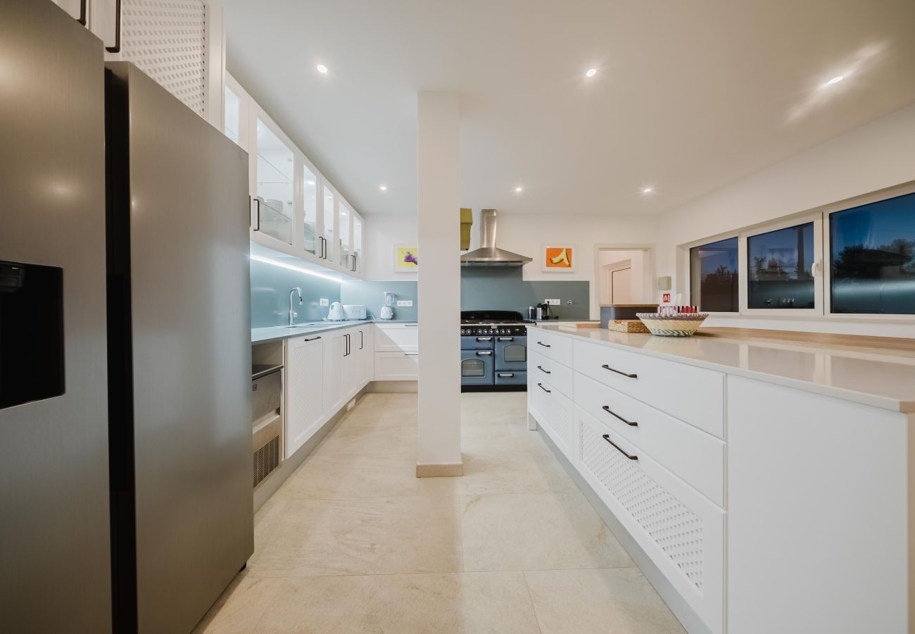 Villa en Tavira - Villa Valentina