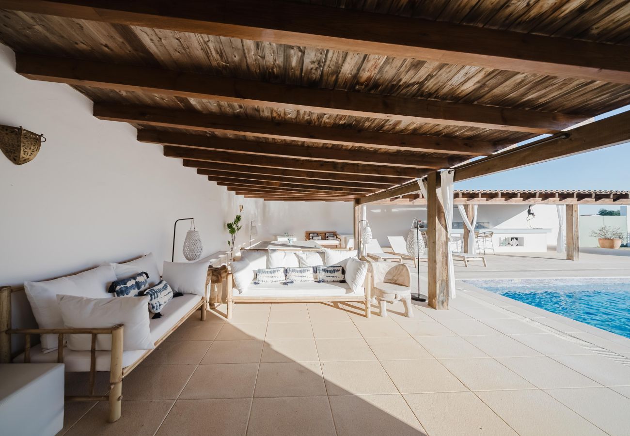 Villa en Tavira - Villa Valentina