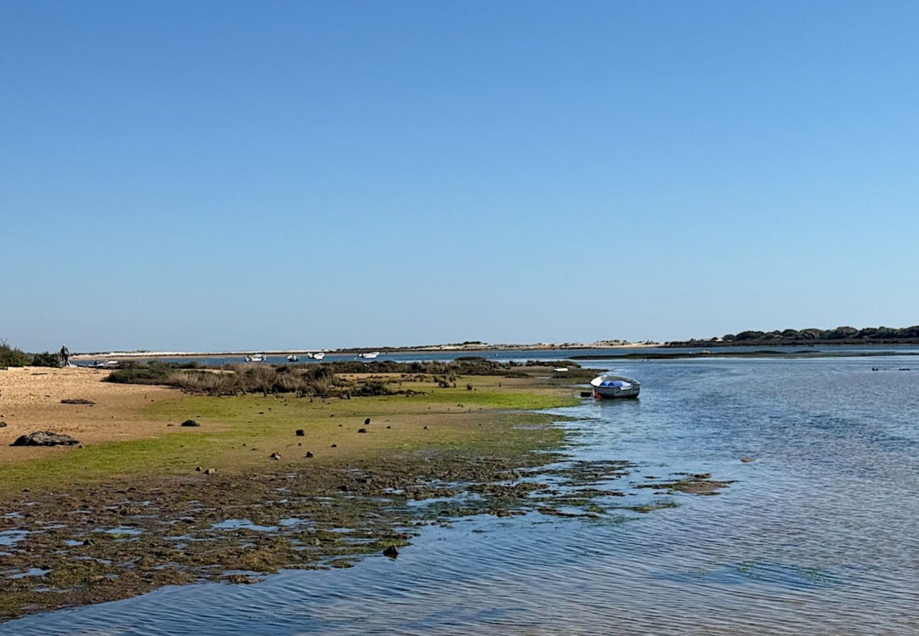 Villa en Tavira - Villa Valentina