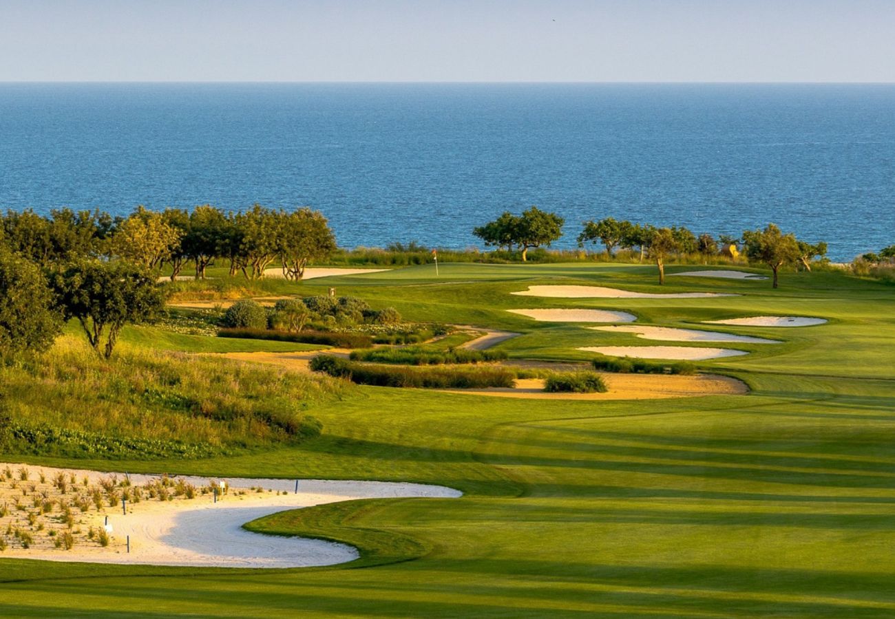 Villa en Tavira - Villa Valentina