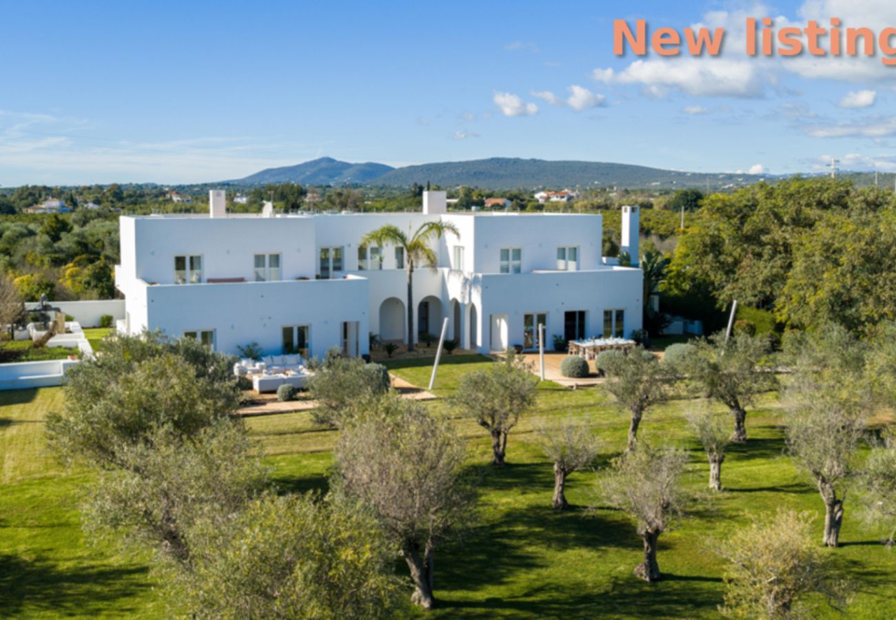 Villa en Tavira - Villa Valentina