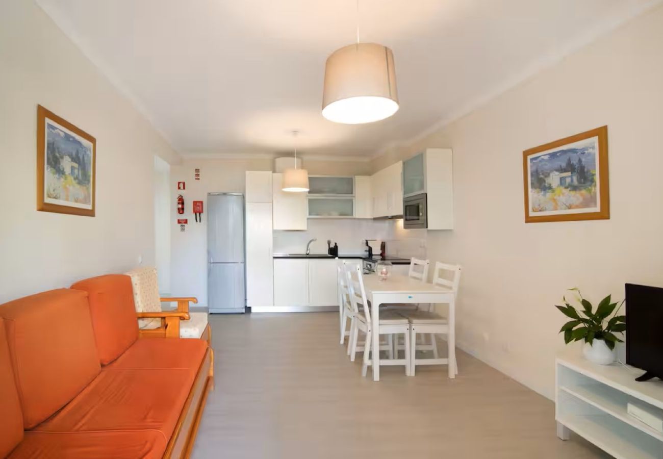 Apartamento en Albufeira - Apartment Jardins da Falésia