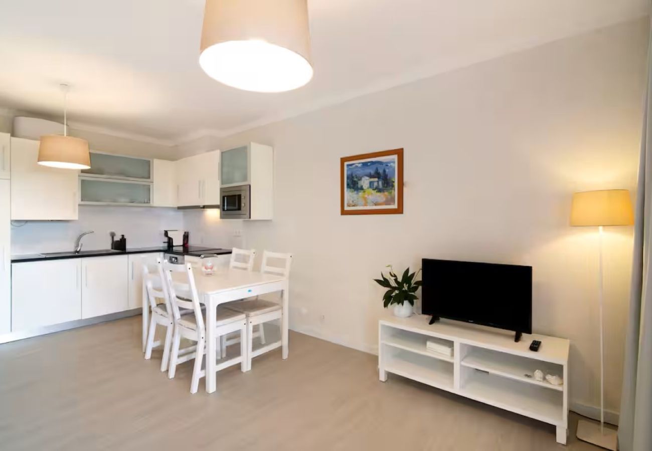 Apartamento en Albufeira - Apartment Jardins da Falésia