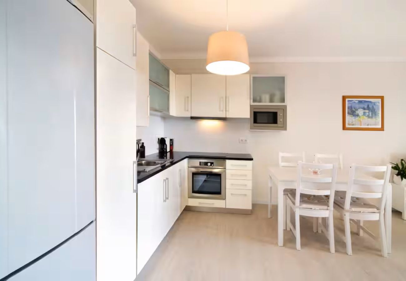 Apartamento en Albufeira - Apartment Jardins da Falésia