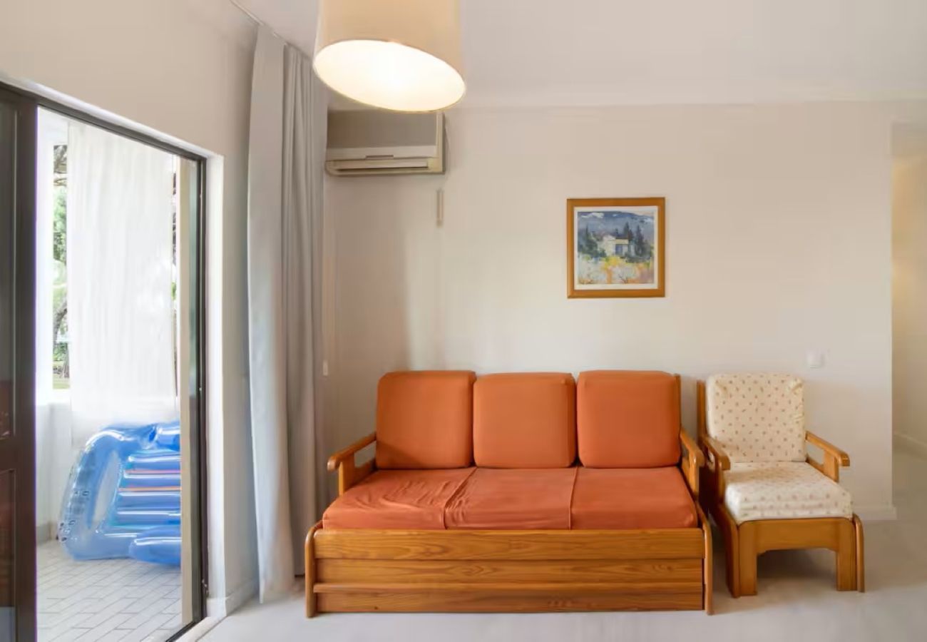 Apartamento en Albufeira - Apartment Jardins da Falésia