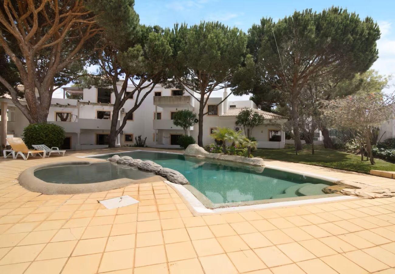 Apartamento en Albufeira - Apartment Jardins da Falésia