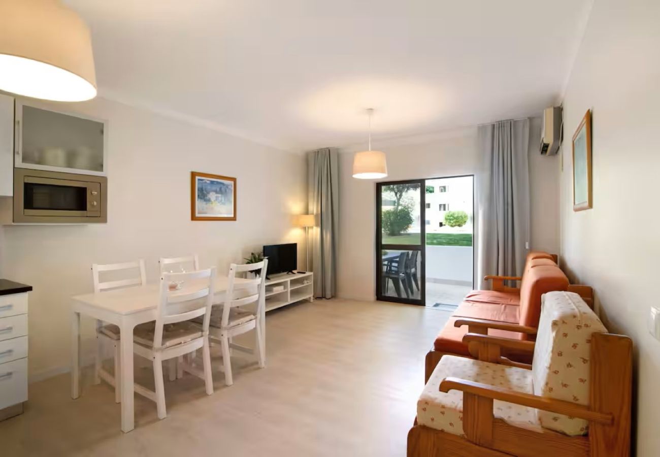 Apartamento en Albufeira - Apartment Jardins da Falésia