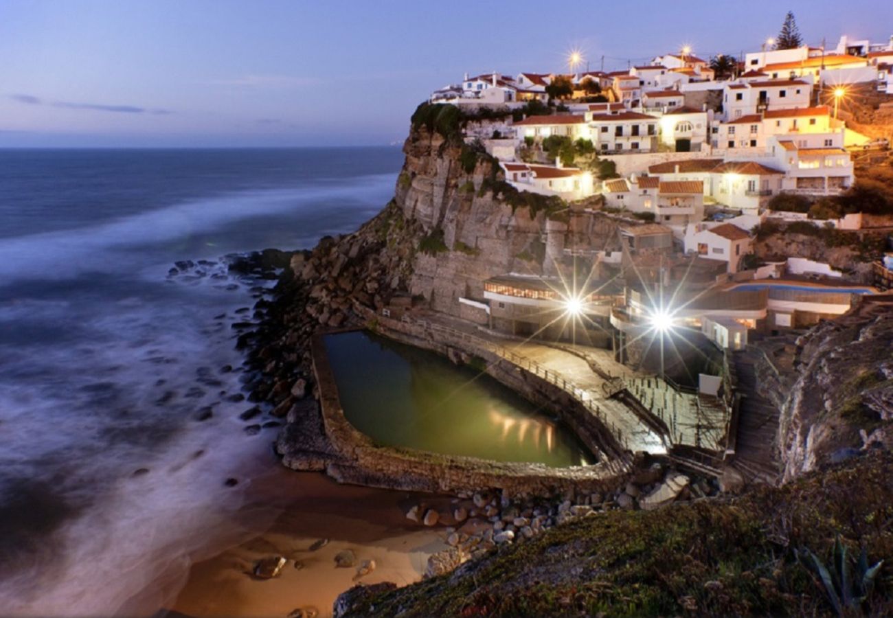 Villa en Colares - Villa do Mar